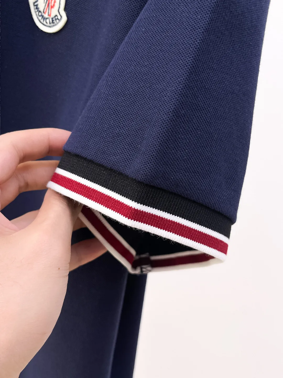New Arrival Polo Same Style 210 ， Factory New Arrival Versatile Size：S-XXL